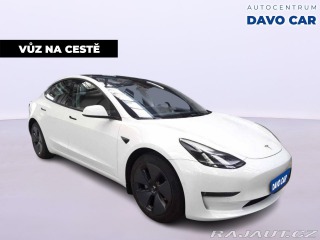 Tesla Model 3 Long Range AWD 75kWh sOH