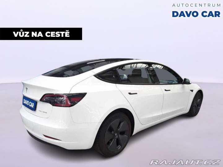 Tesla Model 3 Long Range 75kWh AWD sOH 2022
