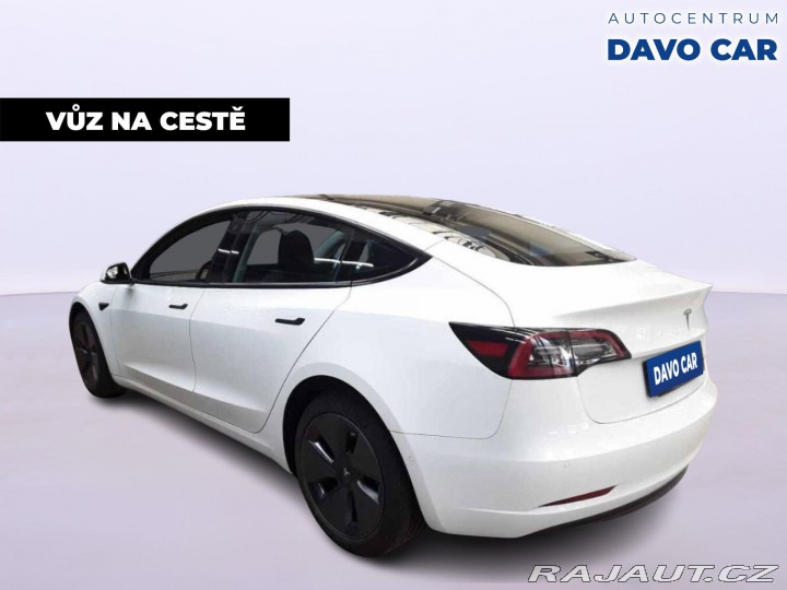 Tesla Model 3 Long Range 75kWh AWD sOH 2022
