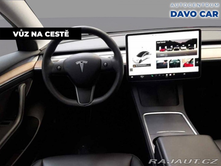 Tesla Model 3 Long Range 75kWh AWD sOH 2022