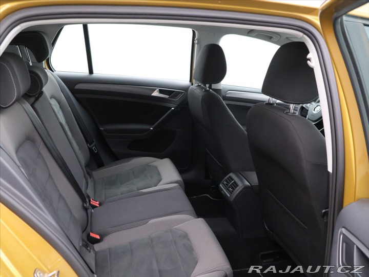 Volkswagen Golf 1,5 TSI 96kW Maraton Edit 2018
