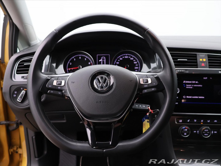 Volkswagen Golf 1,5 TSI 96kW Maraton Edit 2018
