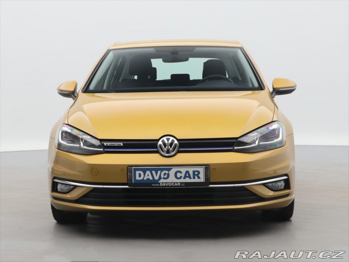 Volkswagen Golf 1,5 TSI 96kW Maraton Edit 2018