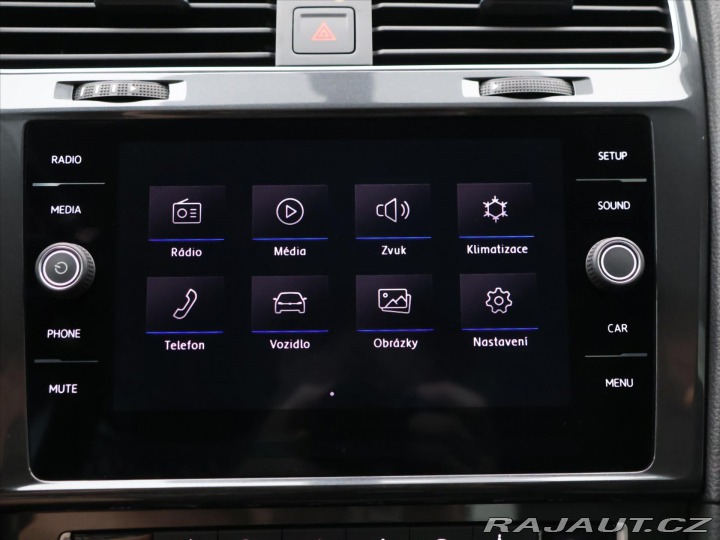 Volkswagen Golf 1,5 TSI 96kW Maraton Edit 2018