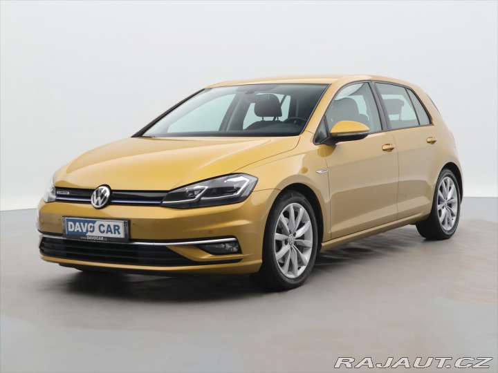 Volkswagen Golf 1,5 TSI 96kW Maraton Edit 2018