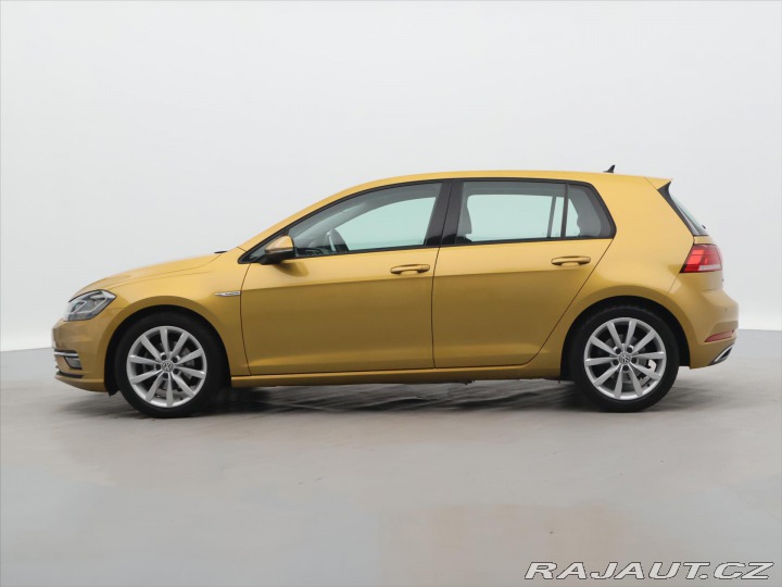 Volkswagen Golf 1,5 TSI 96kW Maraton Edit 2018