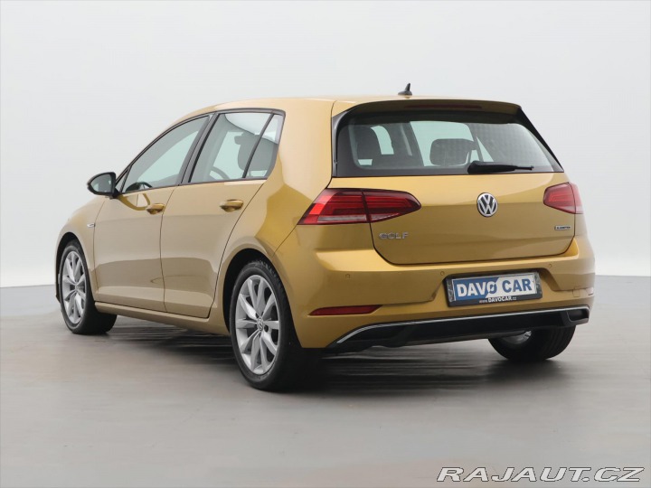 Volkswagen Golf 1,5 TSI 96kW Maraton Edit 2018