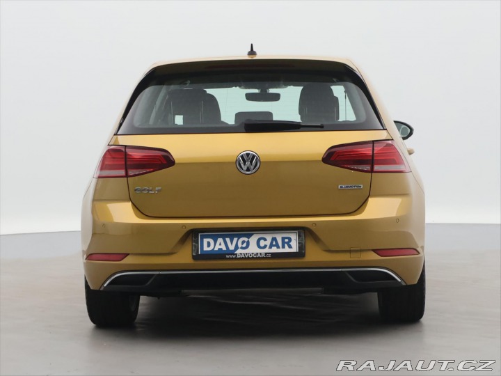 Volkswagen Golf 1,5 TSI 96kW Maraton Edit 2018