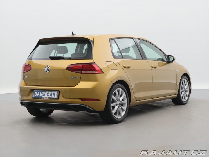 Volkswagen Golf 1,5 TSI 96kW Maraton Edit 2018