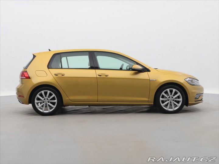 Volkswagen Golf 1,5 TSI 96kW Maraton Edit 2018