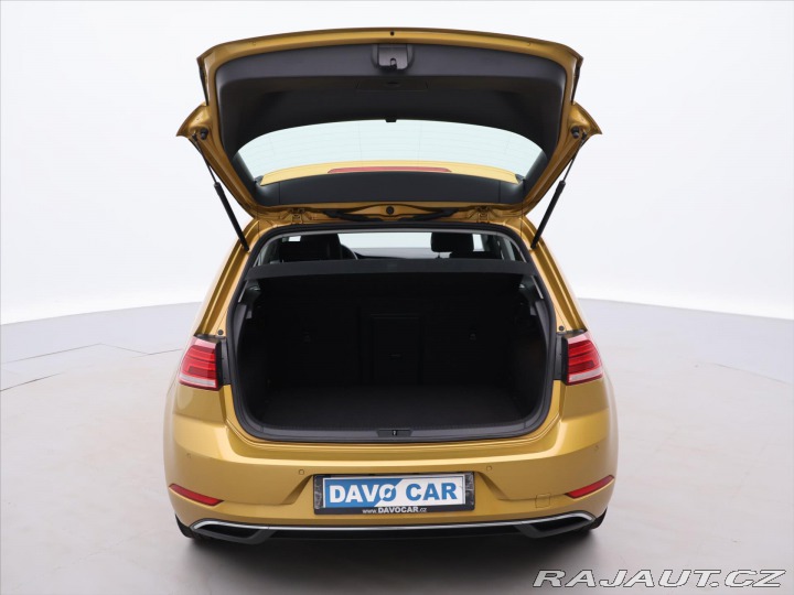 Volkswagen Golf 1,5 TSI 96kW Maraton Edit 2018
