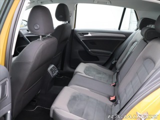 Volkswagen Golf 1,5 TSI 96kW Maraton Edit 2018