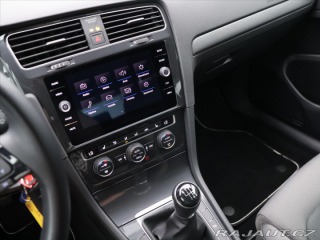 Volkswagen Golf 1,5 TSI 96kW Maraton Edit 2018
