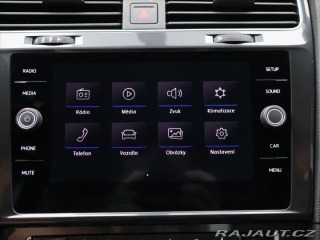 Volkswagen Golf 1,5 TSI 96kW Maraton Edit 2018