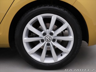 Volkswagen Golf 1,5 TSI 96kW Maraton Edit 2018