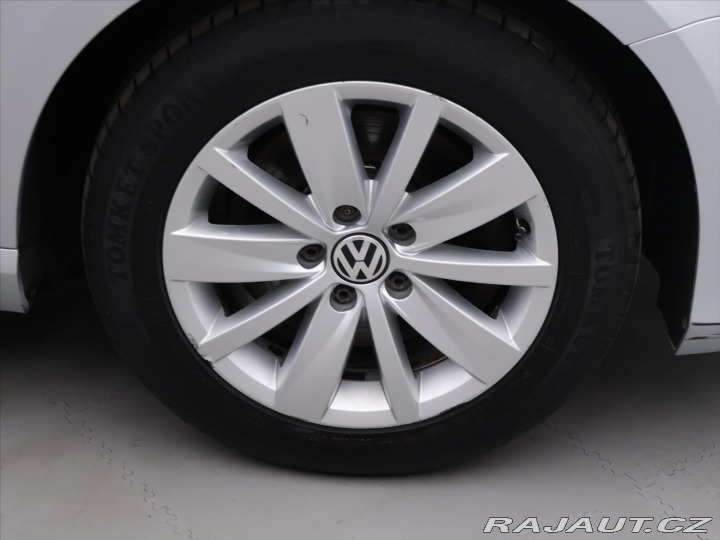 Volkswagen Passat 2,0 TDI 103kW DSG Xenon N 2014
