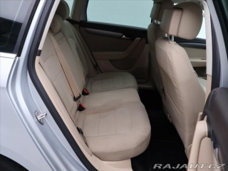 Volkswagen Passat 2,0 TDI 103kW DSG Xenon N 2014