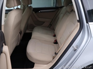 Volkswagen Passat 2,0 TDI 103kW DSG Xenon N 2014