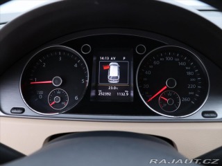 Volkswagen Passat 2,0 TDI 103kW DSG Xenon N 2014