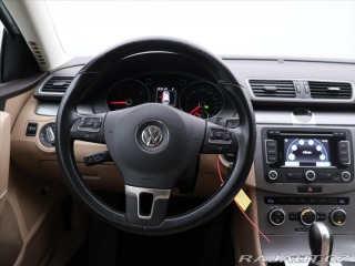 Volkswagen Passat 2,0 TDI 103kW DSG Xenon N 2014