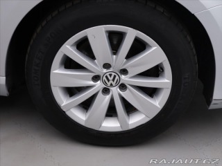 Volkswagen Passat 2,0 TDI 103kW DSG Xenon N 2014