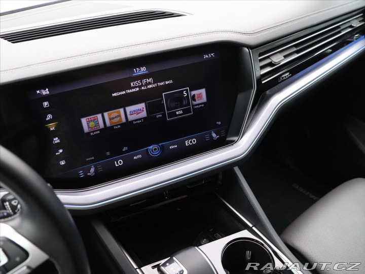 Volkswagen Touareg 3,0 TSI 250 kW 4x4 CZ R-l 2019