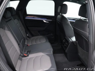 Volkswagen Touareg 3,0 TSI 250 kW 4x4 CZ R-l 2019