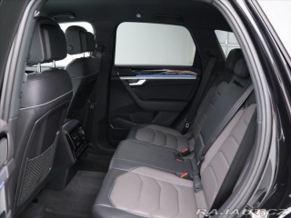 Volkswagen Touareg 3,0 TSI 250 kW 4x4 CZ R-l 2019