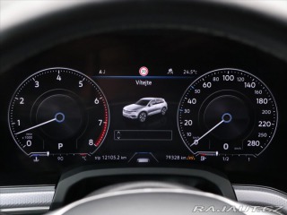 Volkswagen Touareg 3,0 TSI 250 kW 4x4 CZ R-l 2019