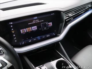 Volkswagen Touareg 3,0 TSI 250 kW 4x4 CZ R-l 2019