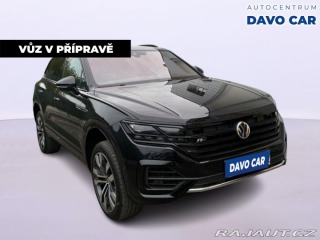 Volkswagen Touareg 3,0 TSI 250 kW 4x4 CZ R-l 2019