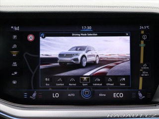 Volkswagen Touareg 3,0 TSI 250 kW 4x4 CZ R-l 2019