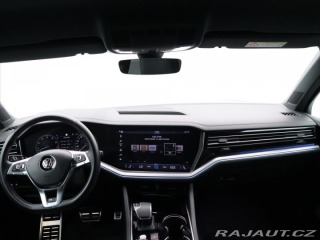Volkswagen Touareg 3,0 TSI 250 kW 4x4 CZ R-l 2019