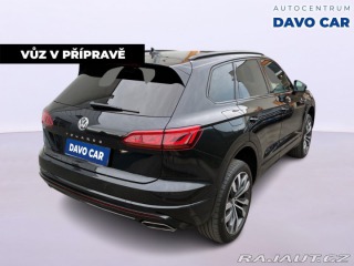 Volkswagen Touareg 3,0 TSI 250 kW 4x4 CZ R-l 2019