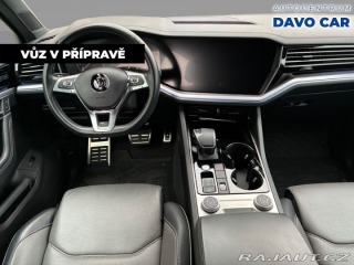 Volkswagen Touareg 3,0 TSI 250 kW 4x4 CZ R-l 2019