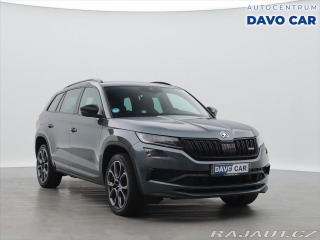 Škoda Kodiaq 2,0 TDI 176kW DSG 4x4 RS