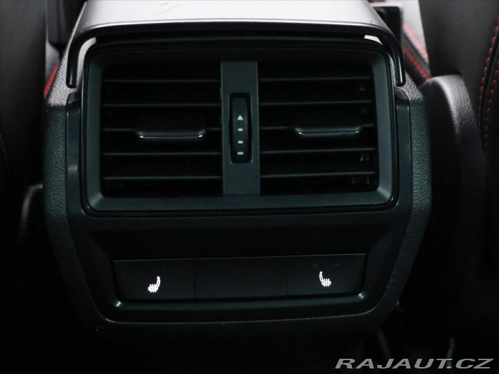 Škoda Kodiaq 2,0 TDI 176kW DSG 4x4 RS 2020