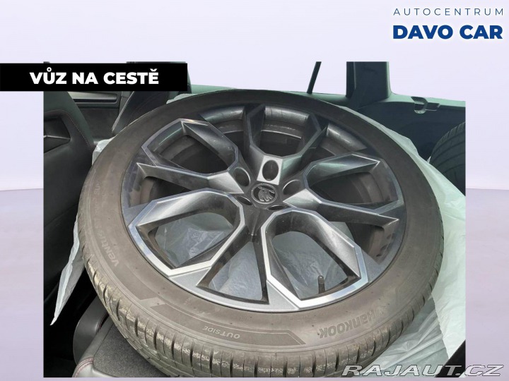 Škoda Kodiaq 2,0 RS TDI 176kW DPH 2020