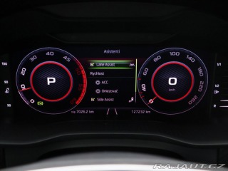 Škoda Kodiaq 2,0 TDI 176kW DSG 4x4 RS 2020