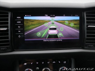 Škoda Kodiaq 2,0 TDI 176kW DSG 4x4 RS 2020