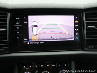 Škoda Kodiaq 2,0 TDI 176kW DSG 4x4 RS 2020