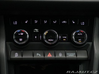 Škoda Kodiaq 2,0 TDI 176kW DSG 4x4 RS 2020