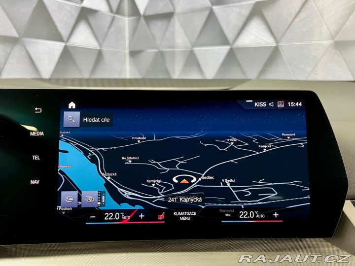 BMW X2 sDrive 18d M-PAKET, M-POD 2024
