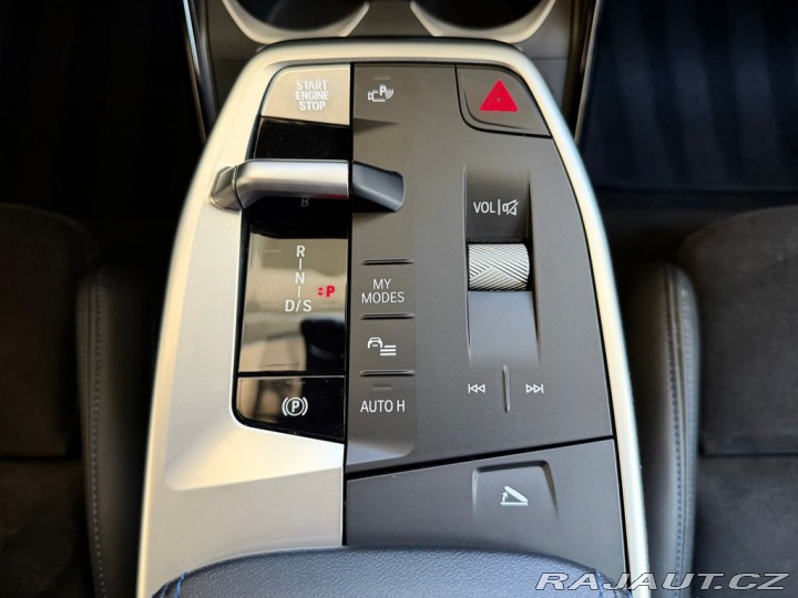 BMW X2 sDrive 18d M-PAKET, M-POD 2024