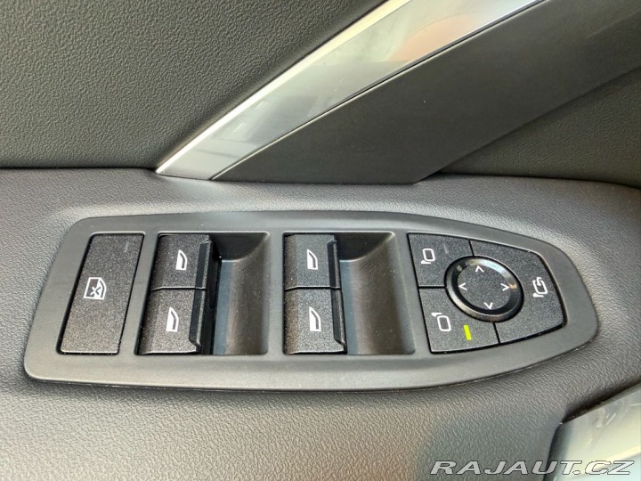 BMW X2 sDrive 18d M-PAKET, M-POD 2024