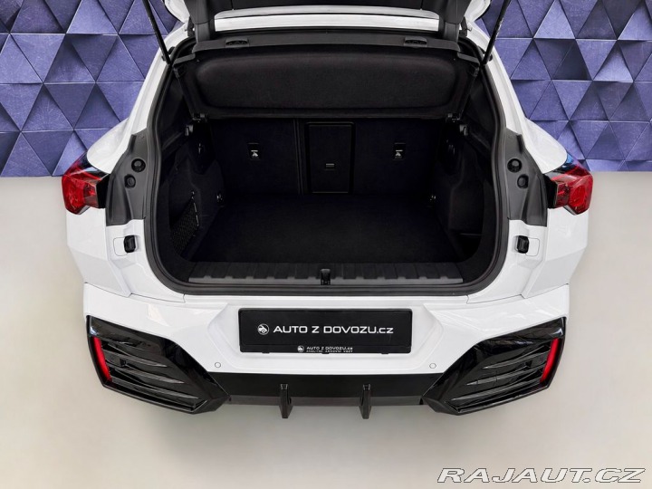 BMW X2 sDrive 18d M-PAKET, M-POD 2024