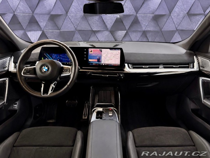 BMW X2 sDrive 18d M-PAKET, M-POD 2024