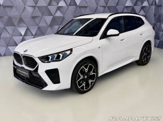 BMW X2 sDrive 18d M-PAKET, M-POD 2024