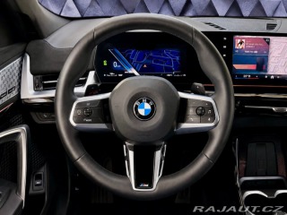 BMW X2 sDrive 18d M-PAKET, M-POD 2024