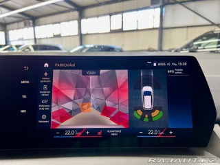 BMW X2 sDrive 18d M-PAKET, M-POD 2024
